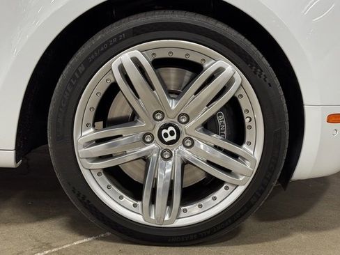 Used 2012 Bentley Mulsanne image 39