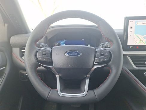 New 2026 Ford Explorer ST-Line image 13