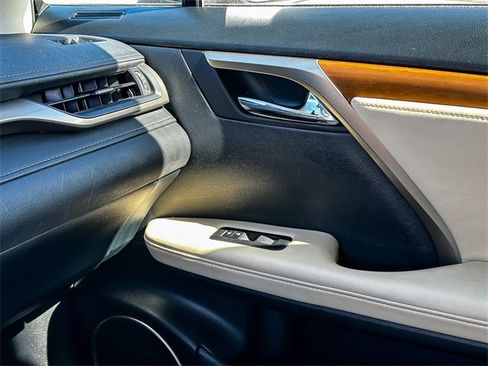 Used 2021 Lexus RX 350 FWD w/ Premium Package image 24