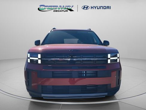 New 2026 Hyundai Santa Fe XRT image 2