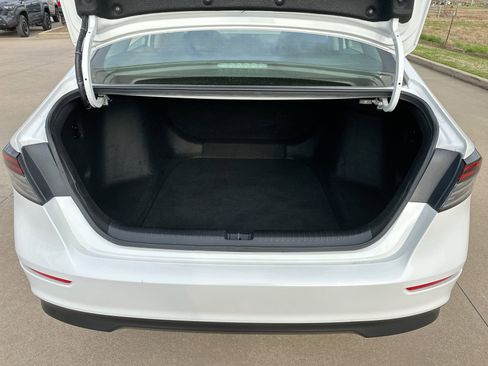 Used 2024 Honda Accord LX image 22