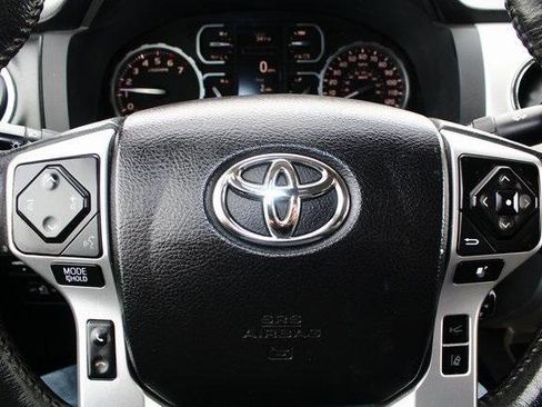 Used 2021 Toyota Tundra Platinum image 15