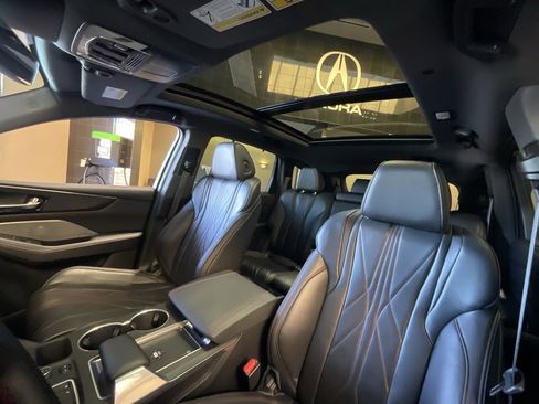 Certified 2023 Acura MDX Type S image 11