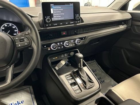 Used 2024 Honda CR-V EX image 29