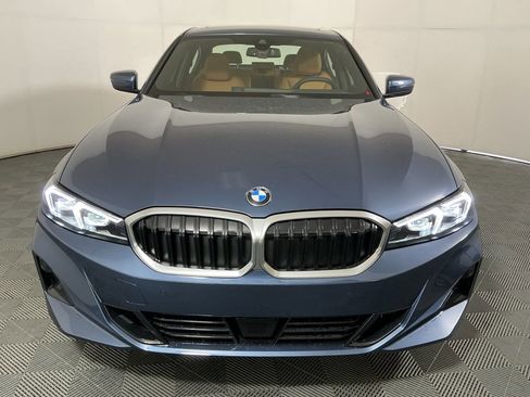 New 2026 BMW 330i Sedan w/ Premium Package image 28