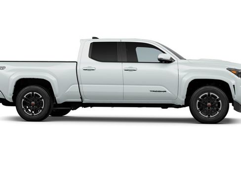New 2026 Toyota Tacoma 2WD Double Cab image 13
