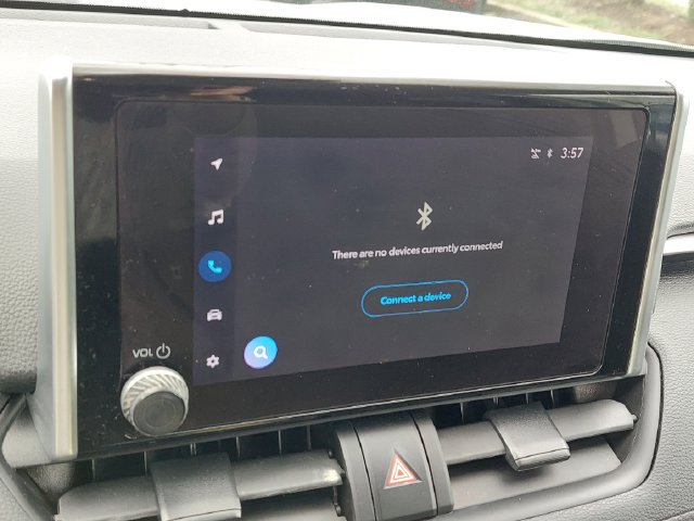 Certified 2024 Toyota RAV4 LE FWD image 36