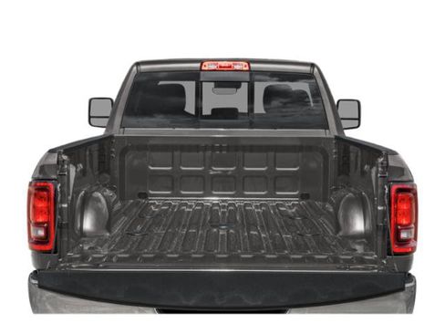 New 2027 RAM 3500 Tradesman AWD/4WD image 10