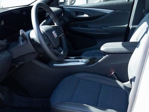 New 2026 Buick Envista Preferred w/ Convenience I Package image 22