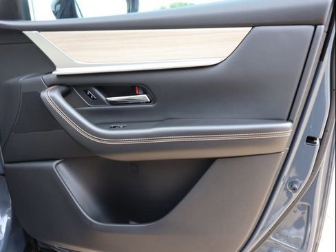 New 2026 MAZDA CX-70 SC Plus image 9