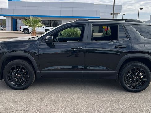 Used 2026 GMC Terrain Elevation w/ Black Edition FWD image 4