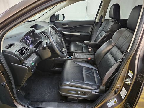 Used 2014 Honda CR-V EX-L image 21