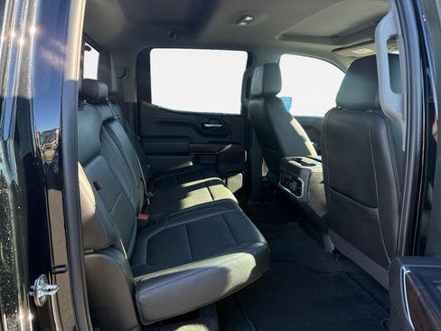 Used 2020 GMC Sierra 1500 SLT w/ SLT Premium Plus Package image 18