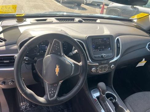 Used 2024 Chevrolet Equinox LT FWD image 6