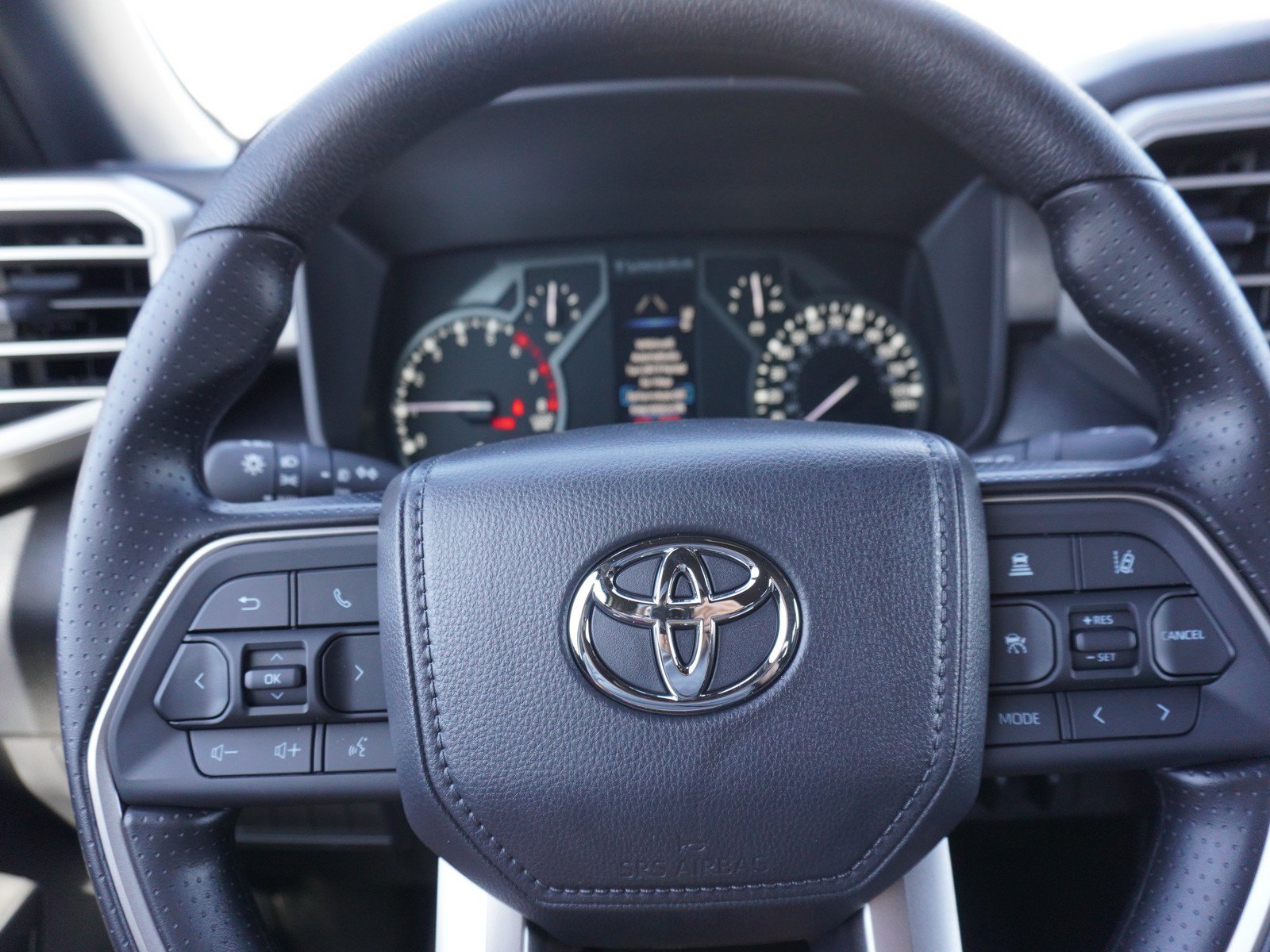 New 2026 Toyota Tundra SR5 RWD image 22