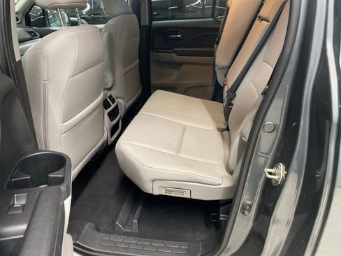 Used 2019 Honda Ridgeline RTL image 29