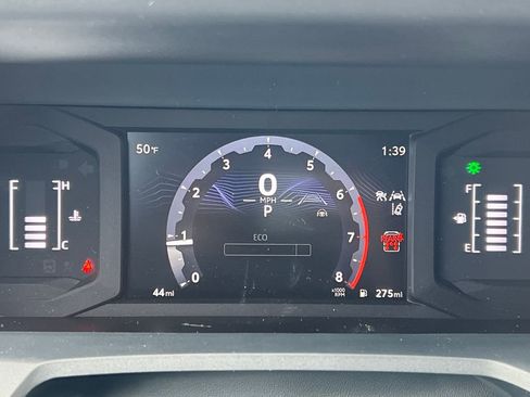 New 2026 Toyota 4Runner SR5 image 14