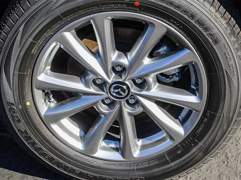 New 2025 MAZDA CX-5 AWD 2.5 S w/ Select Package image 11