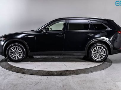 Used 2025 MAZDA CX-90 3.3 Turbo w/ Preferred Package