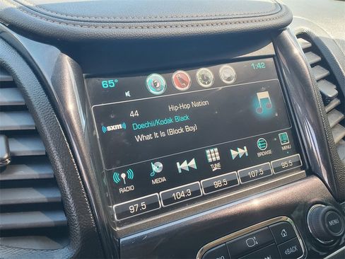 Used 2017 Chevrolet Impala LT image 26