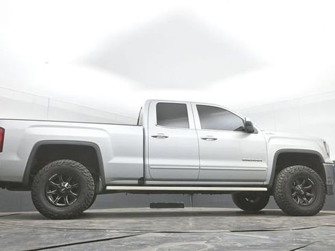 Used 2016 GMC Sierra 1500 SLE w/ SLE Value Package AWD/4WD image 34