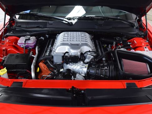 Used 2023 Dodge Challenger SRT Hellcat RWD image 27