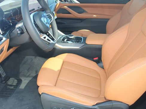 New 2026 BMW 430i xDrive Coupe w/ M Sport Package AWD/4WD image 20