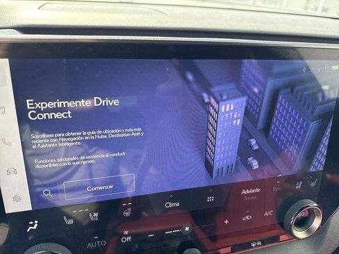 Certified 2024 Lexus RX 500h F Sport w/ Convenience Package image 18