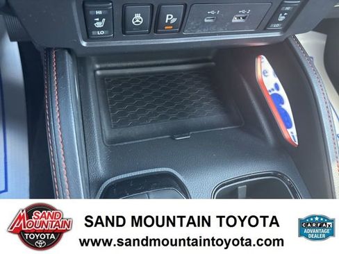 Used 2023 Nissan Frontier Pro-X w/ Pro-X Premium Package image 21