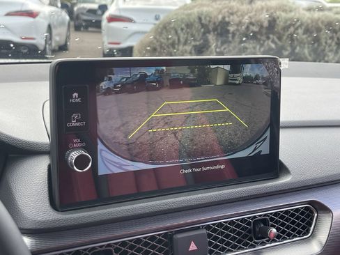 New 2026 Acura Integra A-Spec image 26