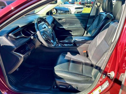 Used 2014 Toyota Avalon XLE Premium image 11