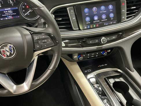 Used 2023 Buick Enclave Essence w/ Experience Buick Package image 5