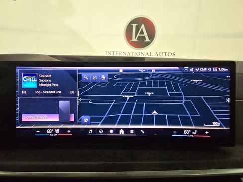 Used 2024 BMW X5 xDrive40i image 14