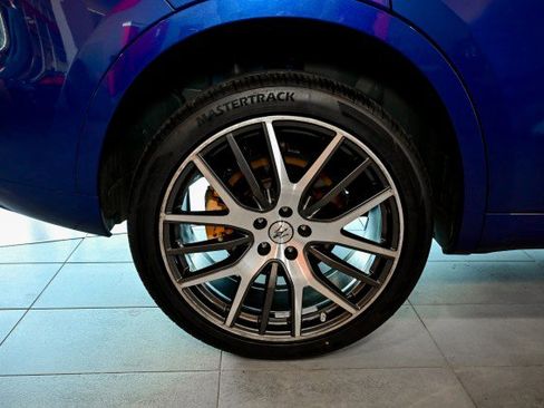 Used 2022 Maserati Levante GT image 51