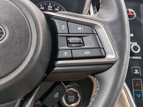 Certified 2024 Subaru Outback Limited AWD/4WD image 32