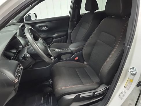 Used 2024 Honda HR-V Sport image 29