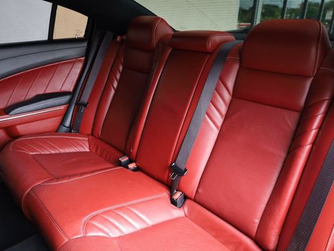 Used 2023 Dodge Charger SRT Hellcat RWD image 26