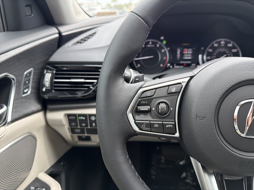 New 2026 Acura RDX w/ Advance Package AWD/4WD image 29