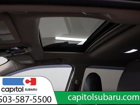 Used 2024 Subaru Outback Onyx Edition XT image 17