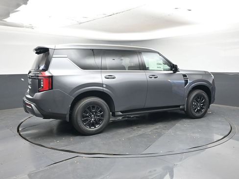 New 2026 Nissan Armada SV image 5
