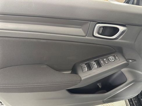 New 2026 Honda Civic Sport image 15