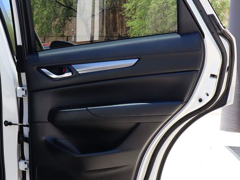 Used 2019 MAZDA CX-5 Touring FWD image 26