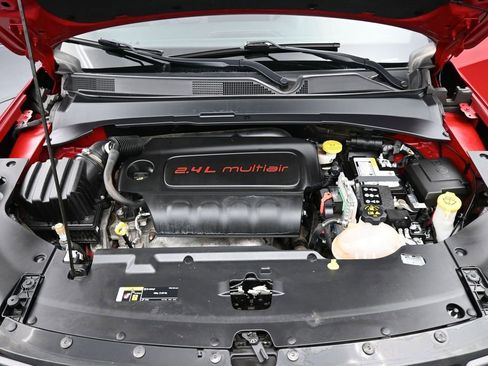 Used 2022 Jeep Compass High Altitude image 15