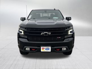 Used 2021 Chevrolet Silverado 1500 LT Trail Boss w/ Convenience Package II video 2