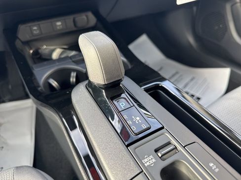 New 2026 Toyota Prius LE image 21