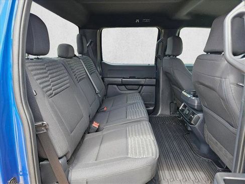 Certified 2023 Ford F150 XL w/ STX Appearance Package RWD image 18