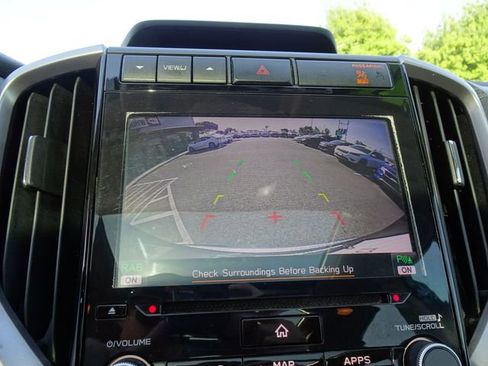 Used 2019 Subaru Ascent Touring w/ Popular Package #3 image 26