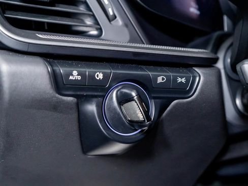 Used 2024 Porsche 911 Carrera 4S w/ Sport Package image 45