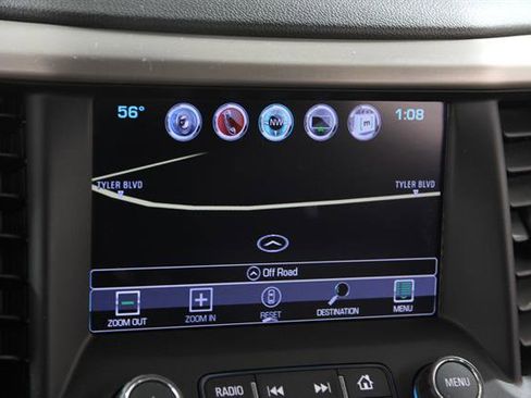 Used 2017 GMC Acadia Denali w/ Technology Package image 12