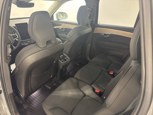 Used 2026 Volvo XC90 B6 Plus w/ Protection Package Premier image 21